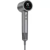Haartrockner DENVER HDD-1400DGR 1400 W, grau, 110–240 V, 1,8 m Kabel, 25–75 °C, 70×89×280 mm
