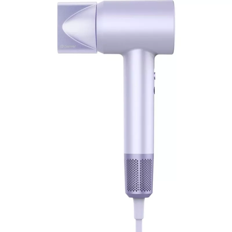 Denver HDD-1400PU Lila Haartrockner Violett