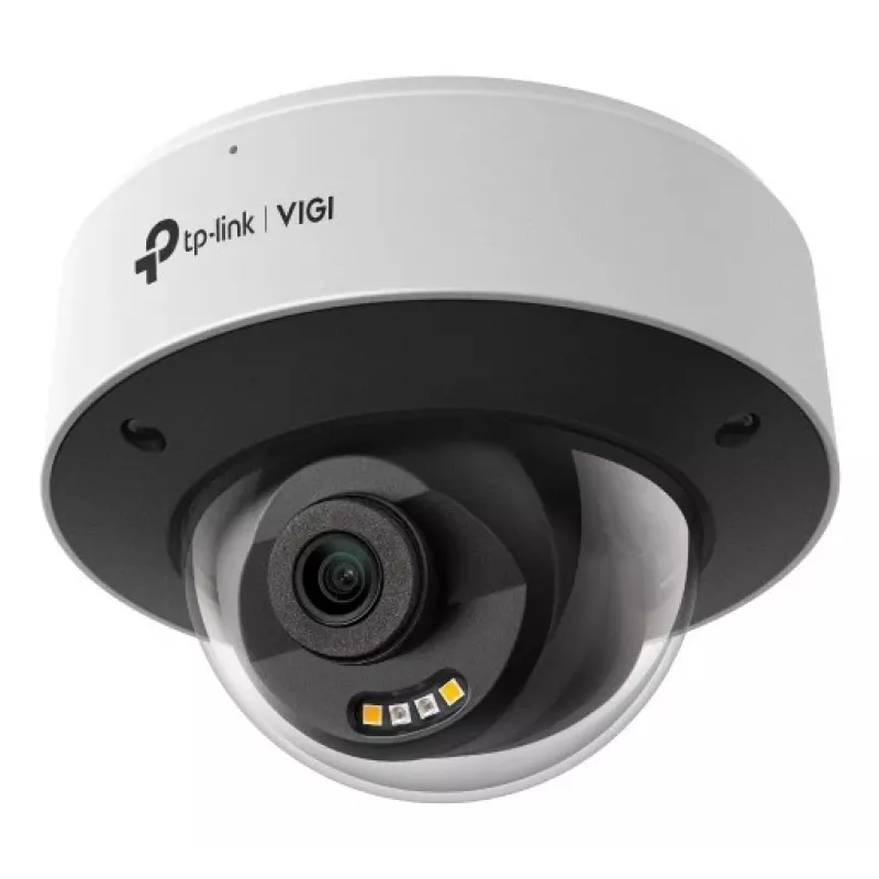 TP-Link InSight S285 Dome IP-Überwachungskamera Außenbereich 3840 x 2160 Pixel Deckenmontage