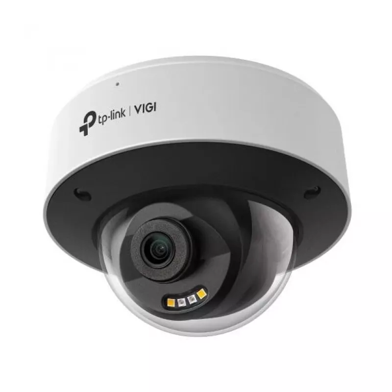 TP-Link InSight S245 Dome IP-Überwachungskamera Außenbereich 2688 x 1520 Pixel Deckenmontage