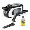 Waschsauger Karcher SE 3 Compact Home N1 – 1000 W, 20 L, Trocken- und Nassreinigung, 3,6 m Kabel