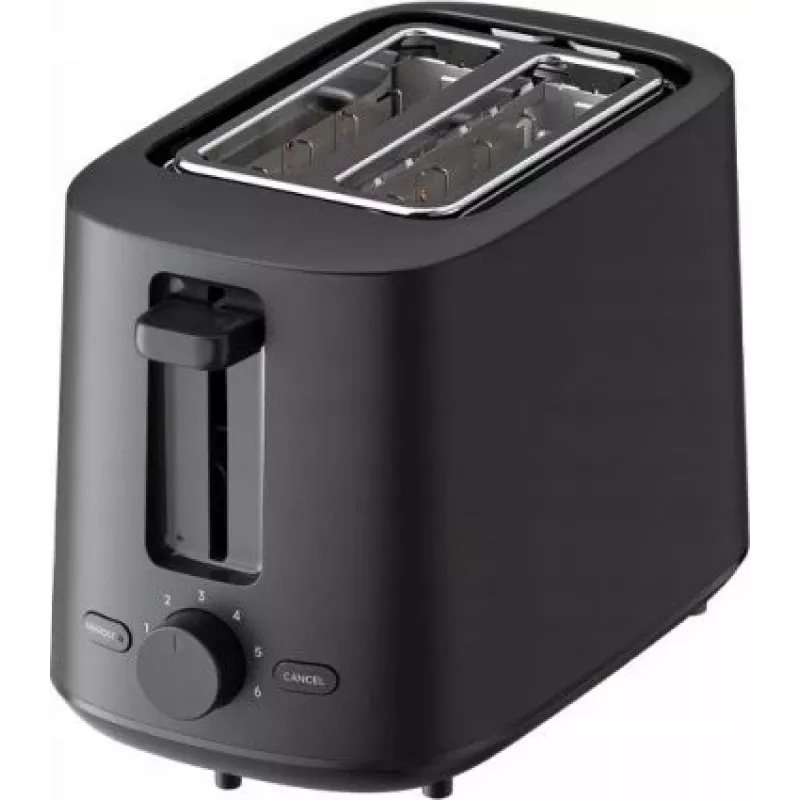Xiaomi Toaster EU 780–930 W, 2 Schlitze, Gehäusematerial
