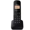 Telefon KX-TGB612 Dect Duo Schwarz Panasonic Kx-tgb 612