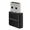 Wi‑Fi-USB-Adapter QOLTEC NANO 56986 — Mini-N, USB 2.0, 802.11n