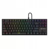 Mechanische Tastatur RGB Tempest X2 Outemu Blue Savio Savgk-tempest X2 Bl