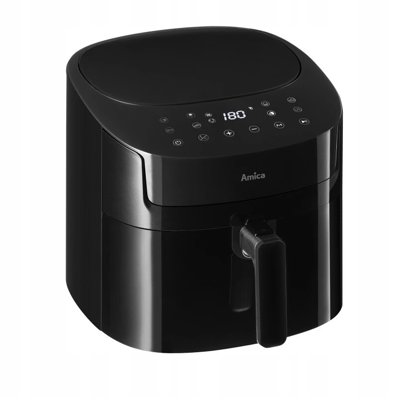 Heißluftfritteuse AFD 5010 Amica 1194489