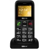Mobiltelefon MaxCom MM 426SE, 4,0-Zoll-Bildschirm