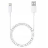 Kabel USB 2.0 iPhone AM-lightning 1m Weiß