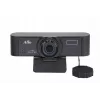 CAMERA FHD84 USB | Full HD 1080p | 30fps | 2 Mikrofone | Autofokus | 84 ° Betrachtungswinkel