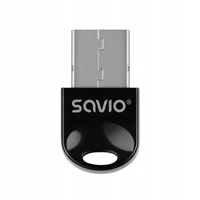 USB Bluetooth 5.3 EDR Dual-Mode-Adapter, 3 Mb/s, Reichweite 20 m