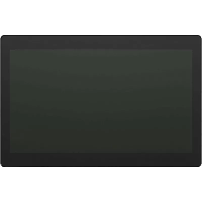 Touchmonitor SUNMI D2s KDS 15,6 Zoll Full HD Multi-Touch-Display für POS- und Küchendisplays