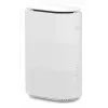 Router ZTE MC888B 5G Dualband Wi‑Fi 6, SIM-Steckplatz, Gigabit-Ethernet, 2 LAN-Ports, 1 WAN, 1000 MB interner Speicher, schwarz