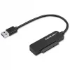 Adapter SATA auf SSD/HDD 2.5 Zoll USB 3.0 Geschwindigkeit 5G