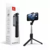 SelfieGo Kompakter Selfie-Stick Bluetooth-Stativ (20-101 cm) Crong CRGSGL1B