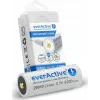 Wiederaufladbarer Akku everActive EV26650-52M 3,7V 5200mAh mit Micro-USB-Ladefunktion
