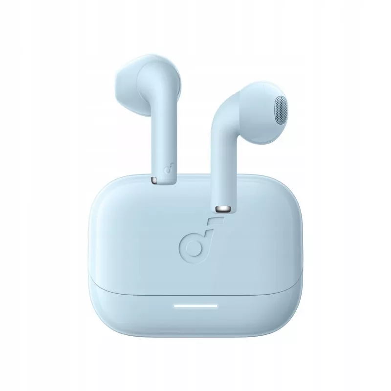 Headset Anker SOUNDCORE K20I BLUE True Wireless Stereo Bluetooth Anrufe Musik Sport