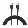 USB-C-Kabel Aukey CB-CD45 0,9 m – USB Type-C auf USB-A, Quick-Charge-Unterstützung