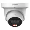 IP-Überwachungskamera Turret DAHUA IPC-HDW3849QM-S-IL — 6 MP (3288×1850), Deckenmontage, kabelgebunden, PoE, weiß