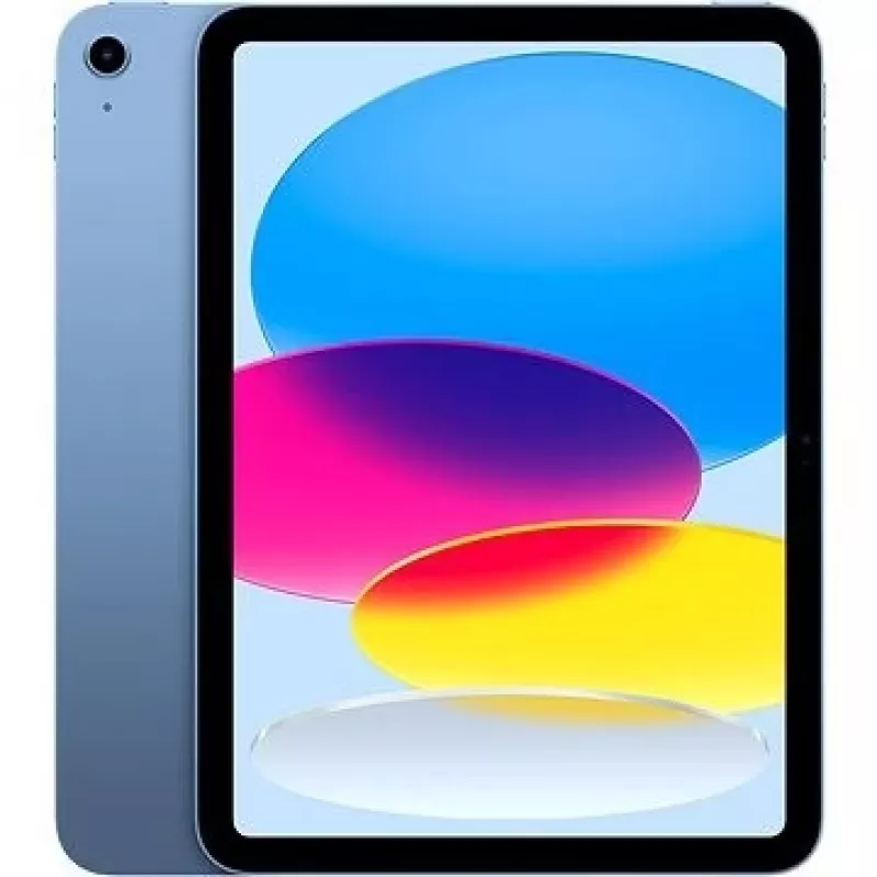 Tablet Apple iPad 256 GB 11 Zoll A16 iPadOS 18