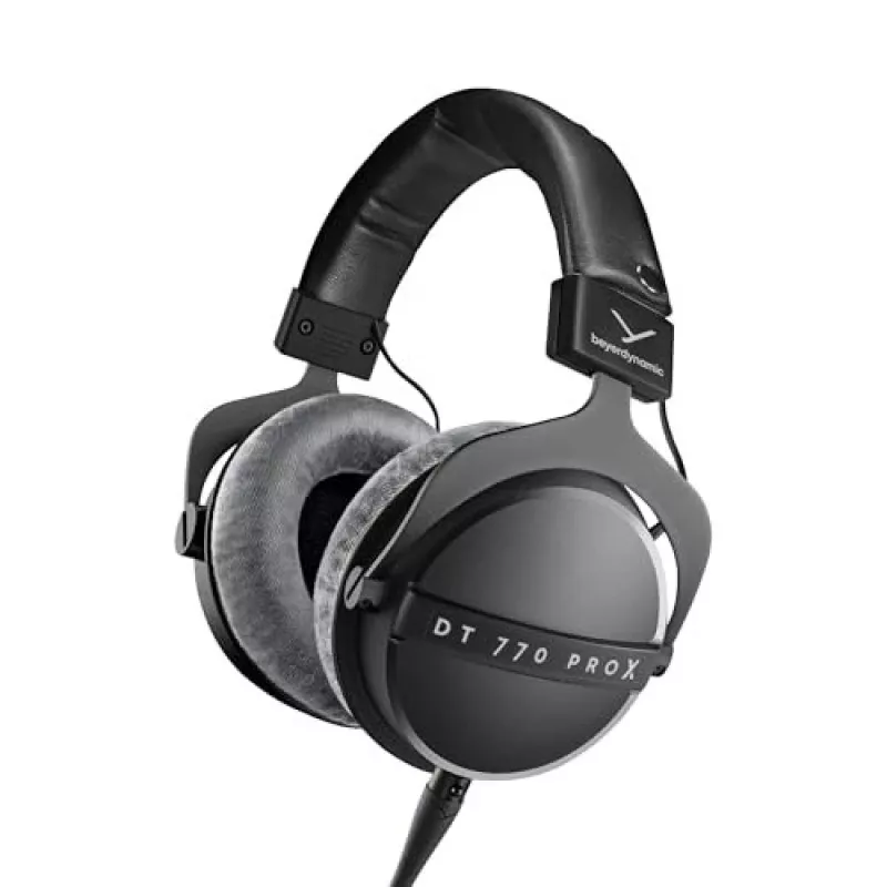 Beyerdynamic DT 770 PRO X Over-Ear Closed-Back Studio Kopfhörer