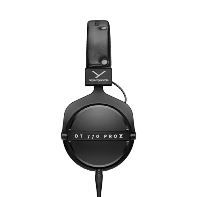 Beyerdynamic DT 770 PRO X Over-Ear Closed-Back Studio Kopfhörer