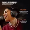 Beyerdynamic DT 770 PRO X Over-Ear Closed-Back Studio Kopfhörer