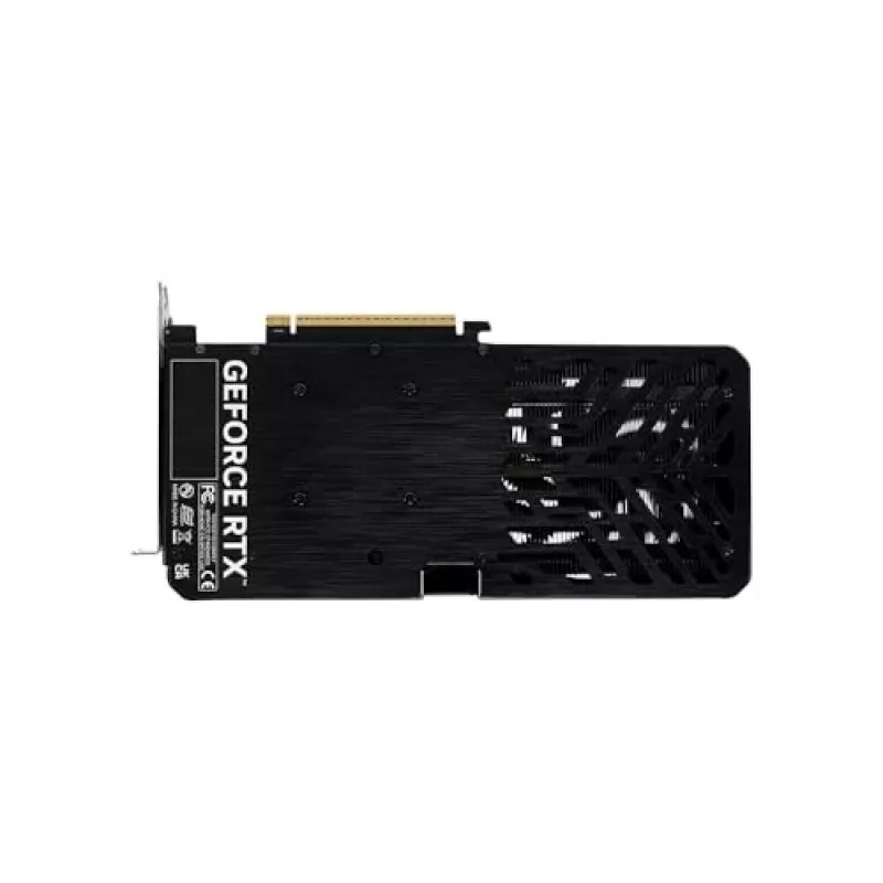 Palit GeForce RTX 5060 Ti Dual 8GB GDDR7 Grafikkarte