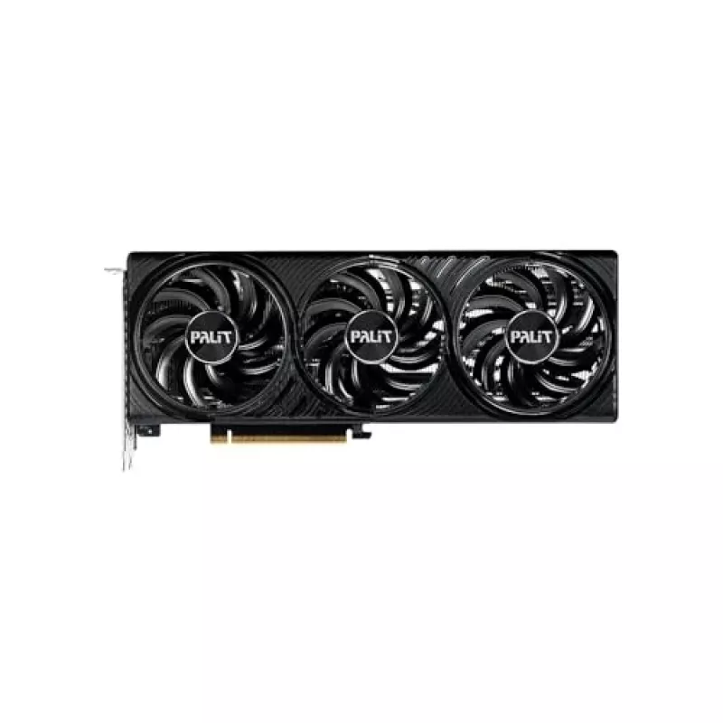 Grafikkarte Palit GeForce RTX 5060 Ti 16 GB GDDR7