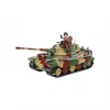 COBI 3114 Historical Collection Behelfspanzerwagen Kubuś, Warschauer Aufstand, 302 Teile