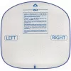 PETKIT PN104390 Haustierpflegeprodukt in Blau und Weiß, Modell P99035