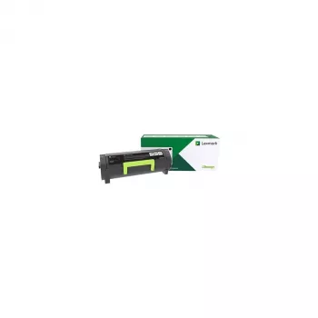 Lexmark 24B6889 Toner-Kit. 21K Seiten ISO/IEC 19752 für Lexmark M 1246