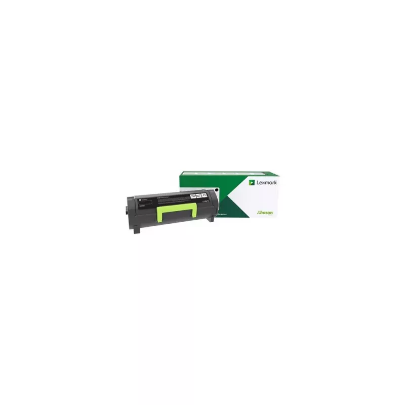 Lexmark 24B6889 Toner-Kit. 21K Seiten ISO/IEC 19752 für Lexmark M 1246