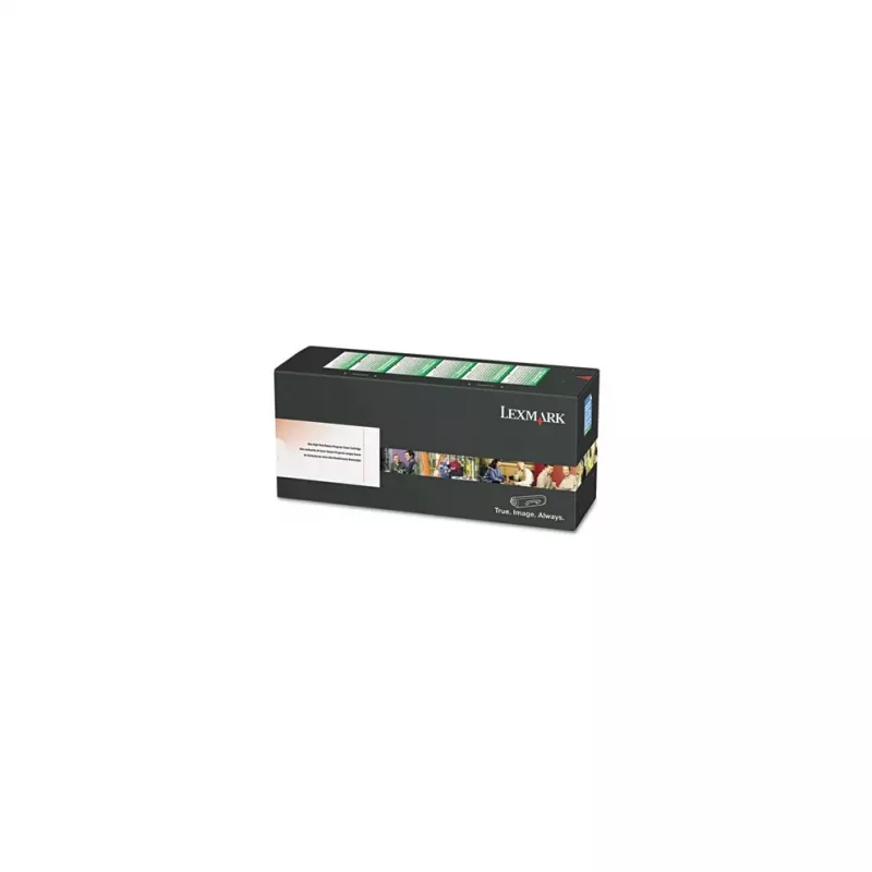 Lexmark 24B7181 Tonerkartusche 1 Stück Original Schwarz