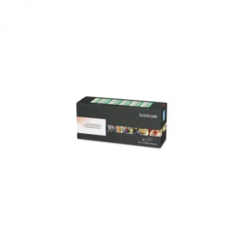 Lexmark 24B7178 Tonerkartusche 1 Stk. Original Cyan