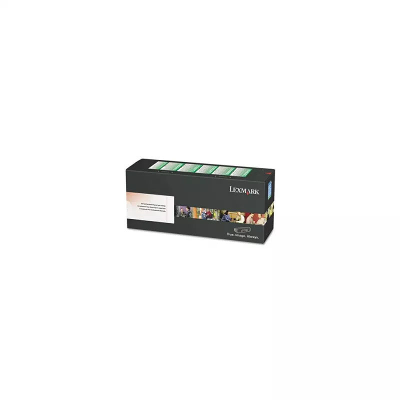 Lexmark 24B7178 Tonerkartusche 1 Stk. Original Cyan