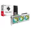ASRock AMD Radeon RX 9060 XT Steel Legend 16GB OC Grafikkarte