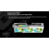 ASRock AMD Radeon RX 9060 XT Steel Legend 16GB OC Grafikkarte