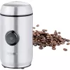 Blade grinder SEVERIN KM 3879 — blade coffee grinder, 150 W, 50 g capacity, stainless steel blades, Schwarz