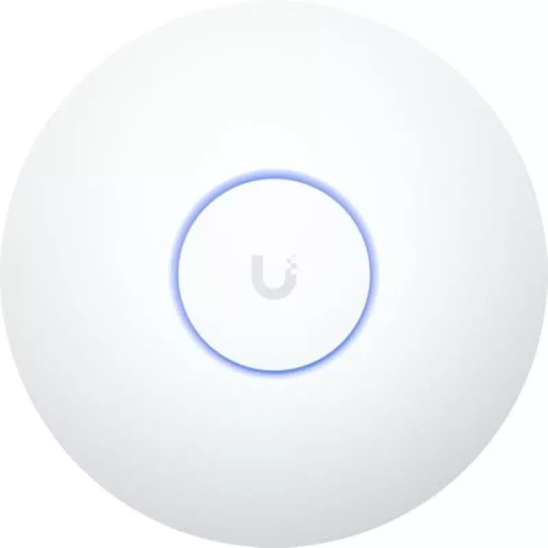 Ubiquiti U7 Long-Range 7300 Mbit/s Weiß Power over Ethernet (PoE)