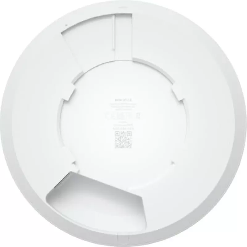 Ubiquiti U7 Long-Range 7300 Mbit/s Weiß Power over Ethernet (PoE)