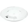 Ubiquiti U7 Long-Range 7300 Mbit/s Weiß Power over Ethernet (PoE)