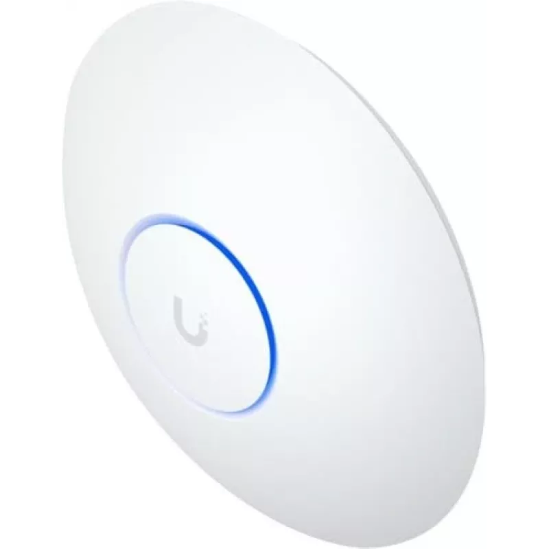 Ubiquiti U7 Long-Range 7300 Mbit/s Weiß Power over Ethernet (PoE)