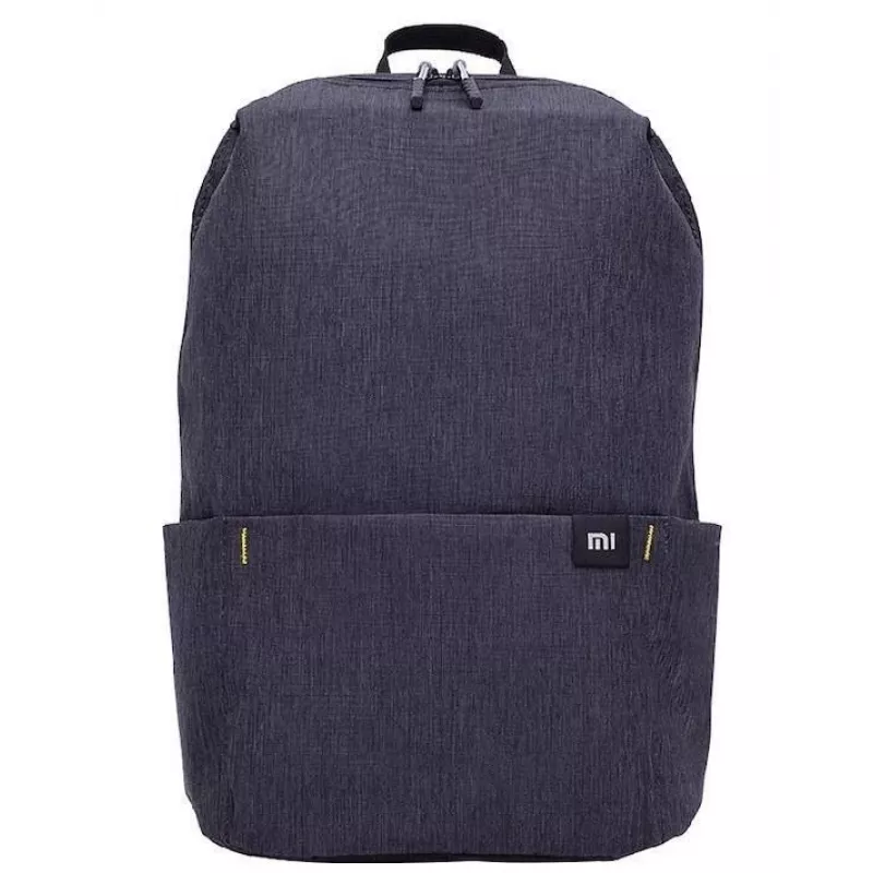 Xiaomi | Mi Casual Daypack | Rucksack | Schwarz | 14 Zoll | Schultergurt | Wasserdicht