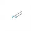 CAT 5e U-UTP Patchkabel 0,5m weiß