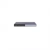 HPE OfficeConnect 1420 24G Unmanaged Gigabit Ethernet (10/100/1000) 1U Schwarz