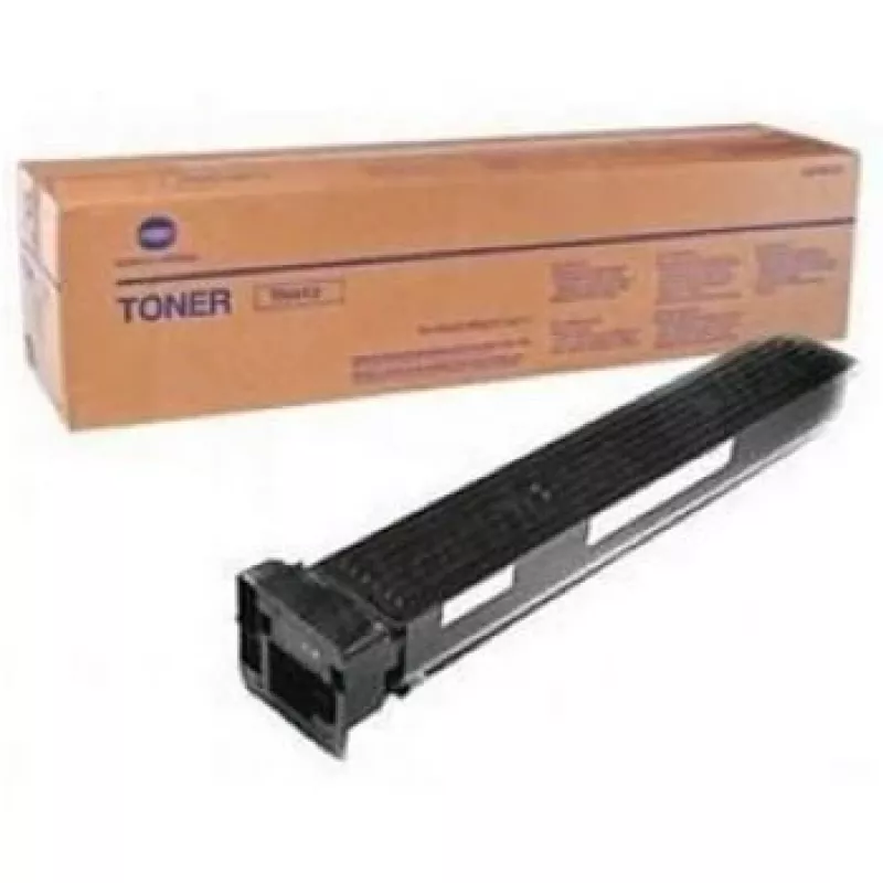 Konica Minolta Bizhub C284E Drucker Toner-Kartuschen (4er-Pack) – TN321K Multipack Original