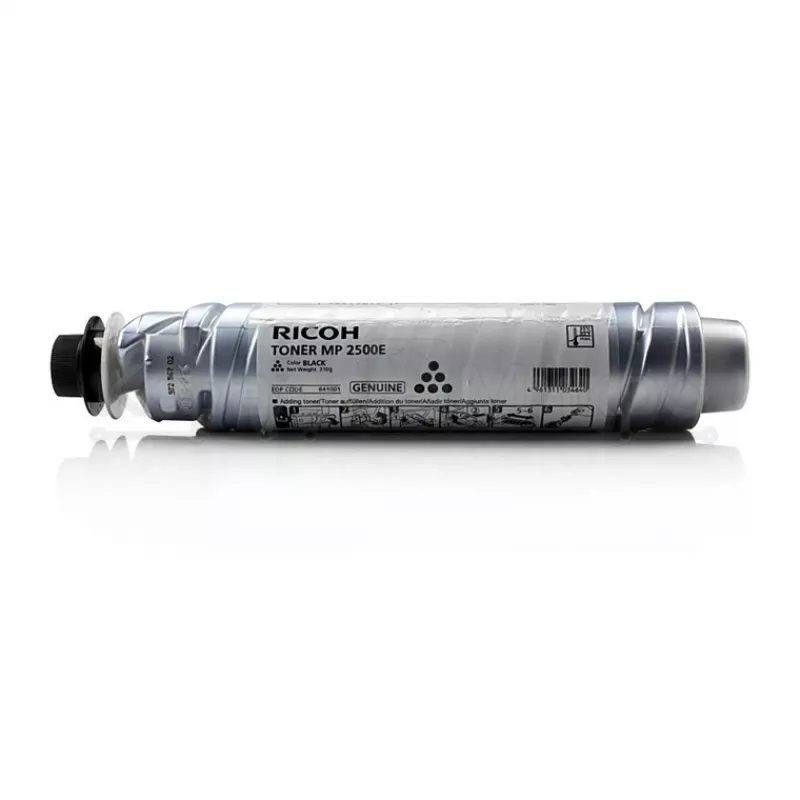Ricoh 842128 Tonerkartusche 1 Stk. Original Schwarz