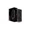 Grafikkarte XFX Radeon RX 9060 XT 16GB GDDR6, PCIe 5.0, 128-Bit, 2048 SP, 270×124×48 mm