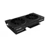 Grafikkarte XFX Radeon RX 9060 XT 16GB GDDR6, PCIe 5.0, 128-Bit, 2048 SP, 270×124×48 mm