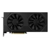 Grafikkarte XFX Radeon RX 9060 XT 16GB GDDR6, PCIe 5.0, 128-Bit, 2048 SP, 270×124×48 mm